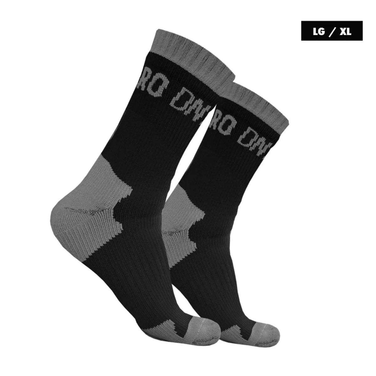 Waterproof PRO DNA™ DryStep Socks FNDN