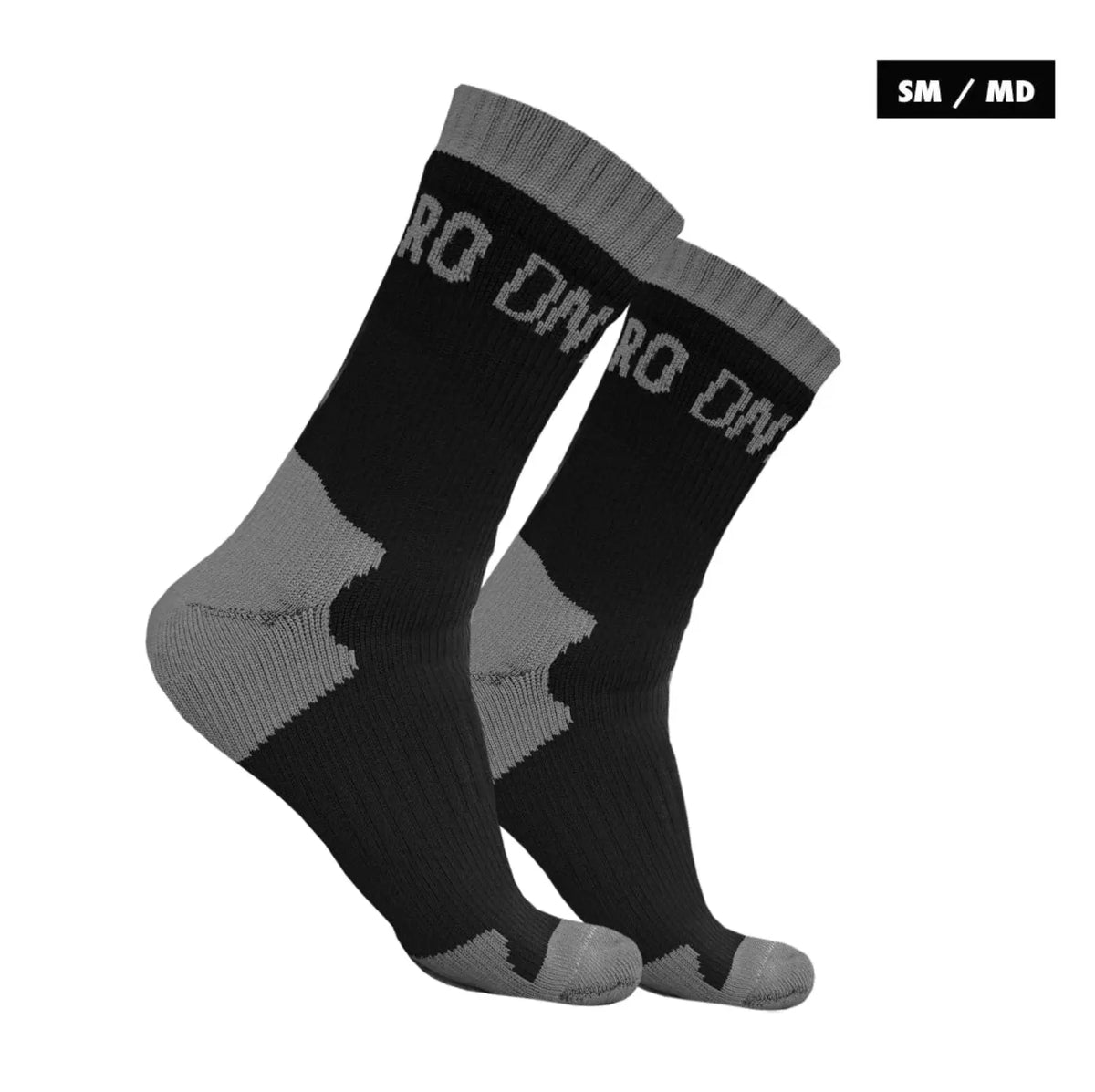 Waterproof PRO DNA™ DryStep Socks FNDN