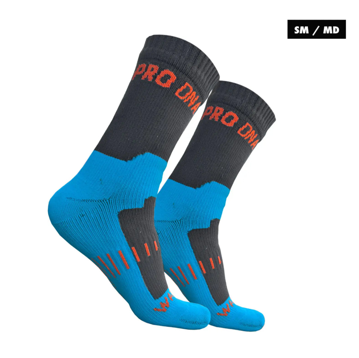 Waterproof PRO DNA™ DryStep Socks FNDN