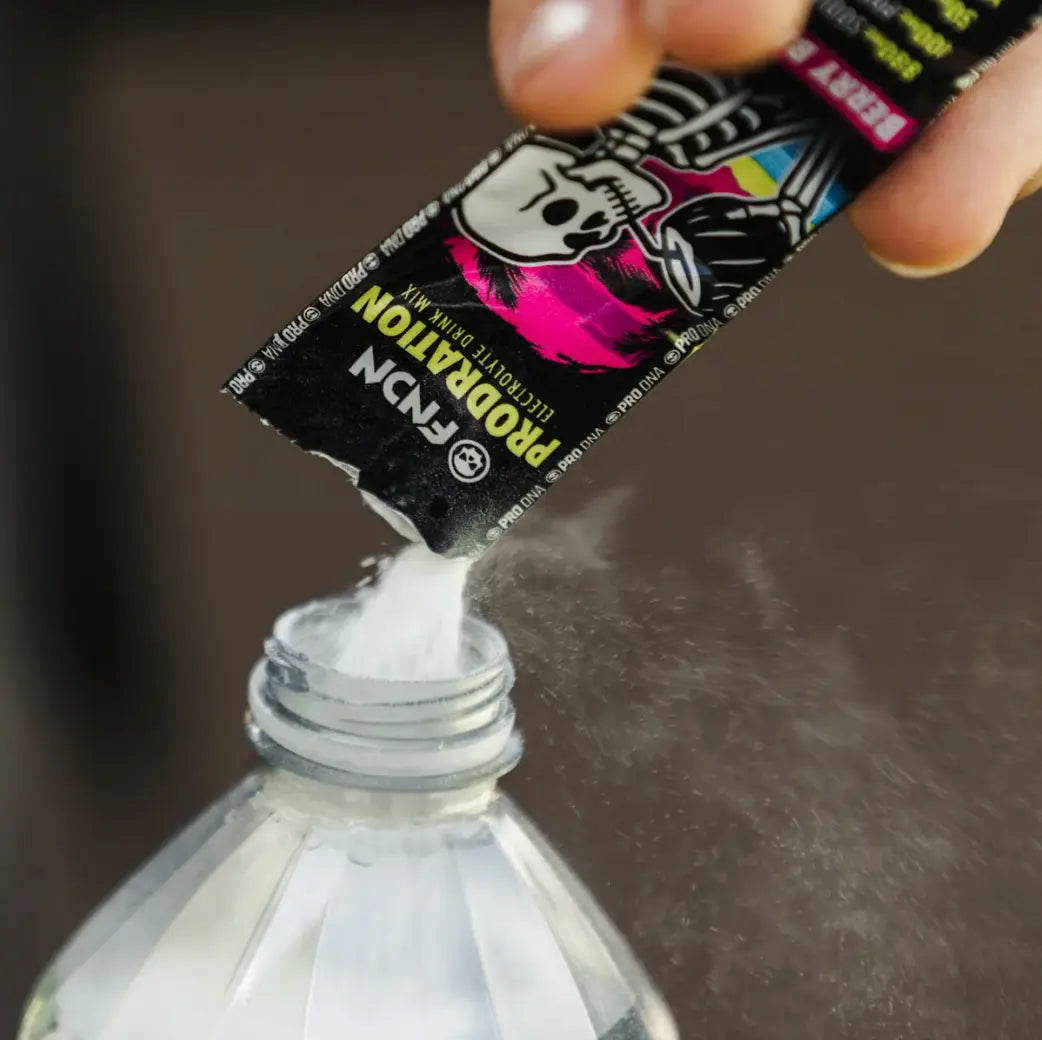 FNDN PRODRATION™ Single-Serve Hydration Stick FNDN