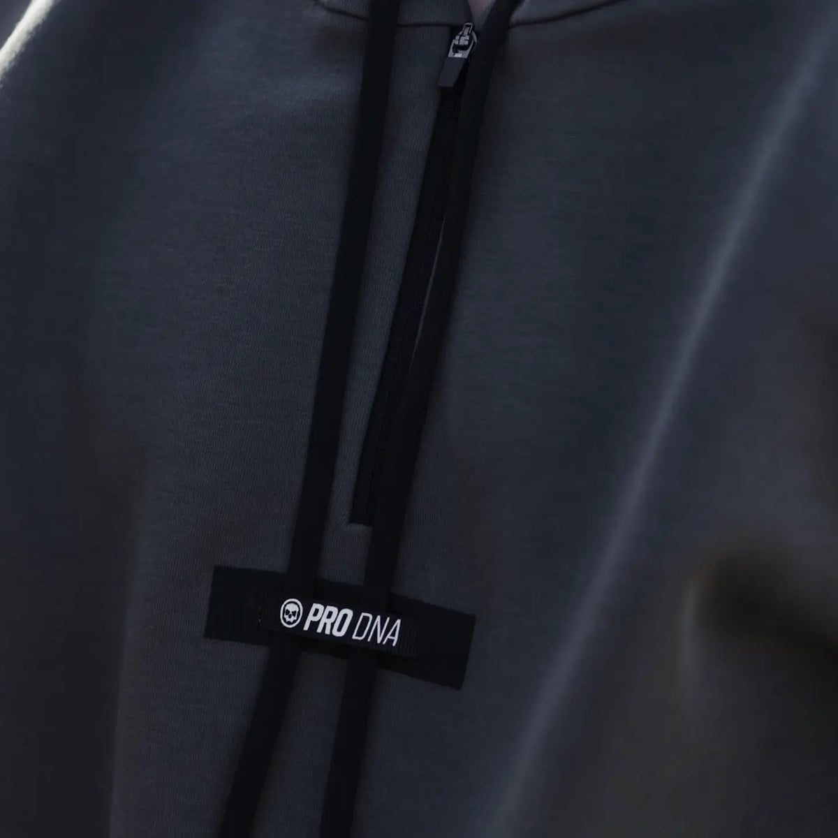 PRO DNA™ SPEC-1 SCUBA PLAYING HOODIE - BLACK Infamous Paintball
