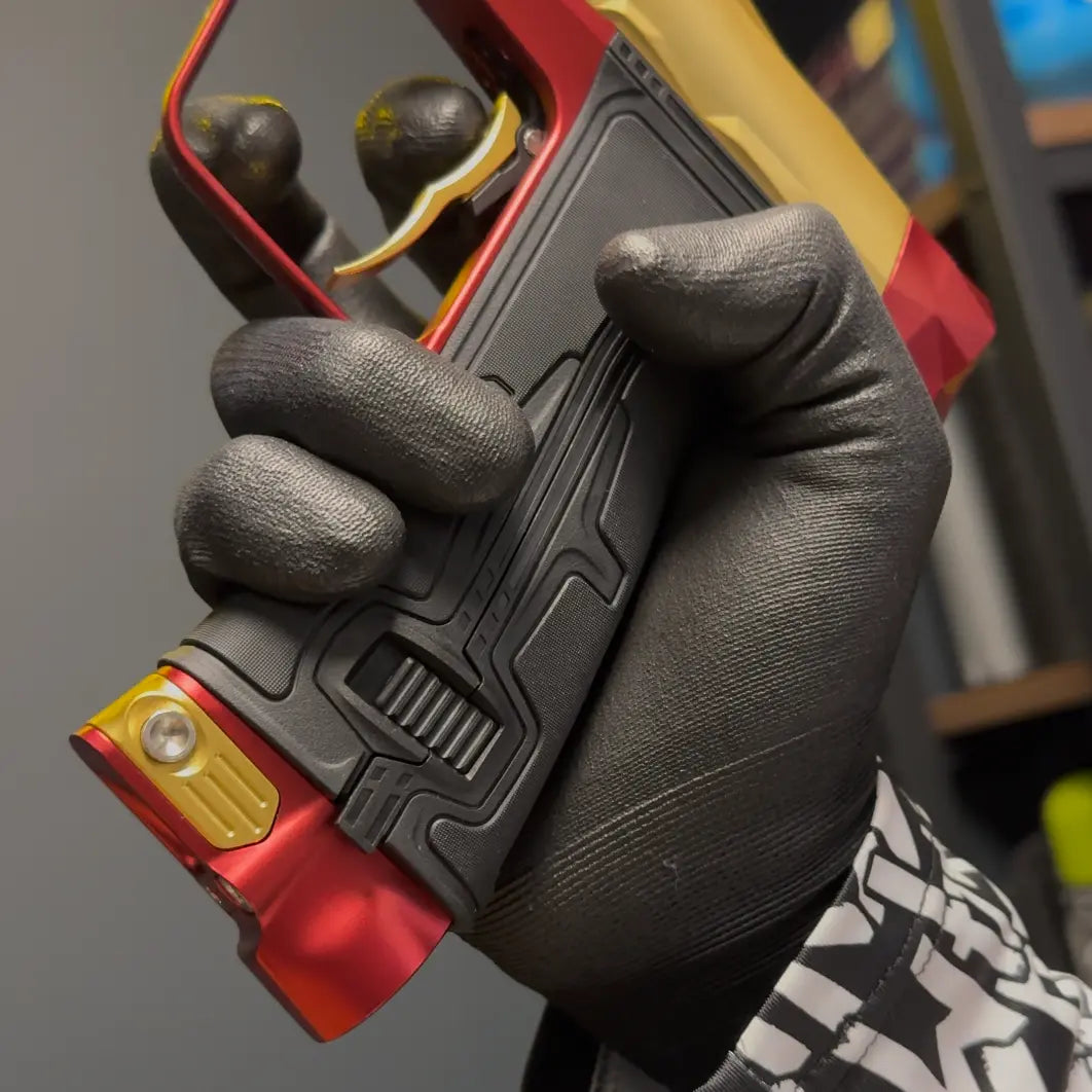 PRO DNA™ HYPERLIGHT GLOVES Infamous Paintball