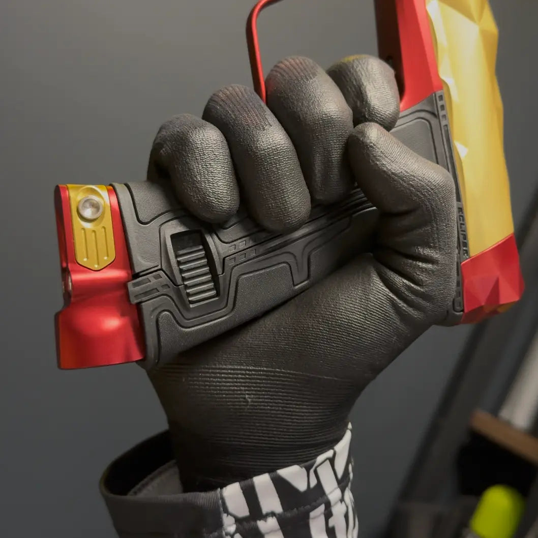 PRO DNA™ HYPERLIGHT GLOVES Infamous Paintball