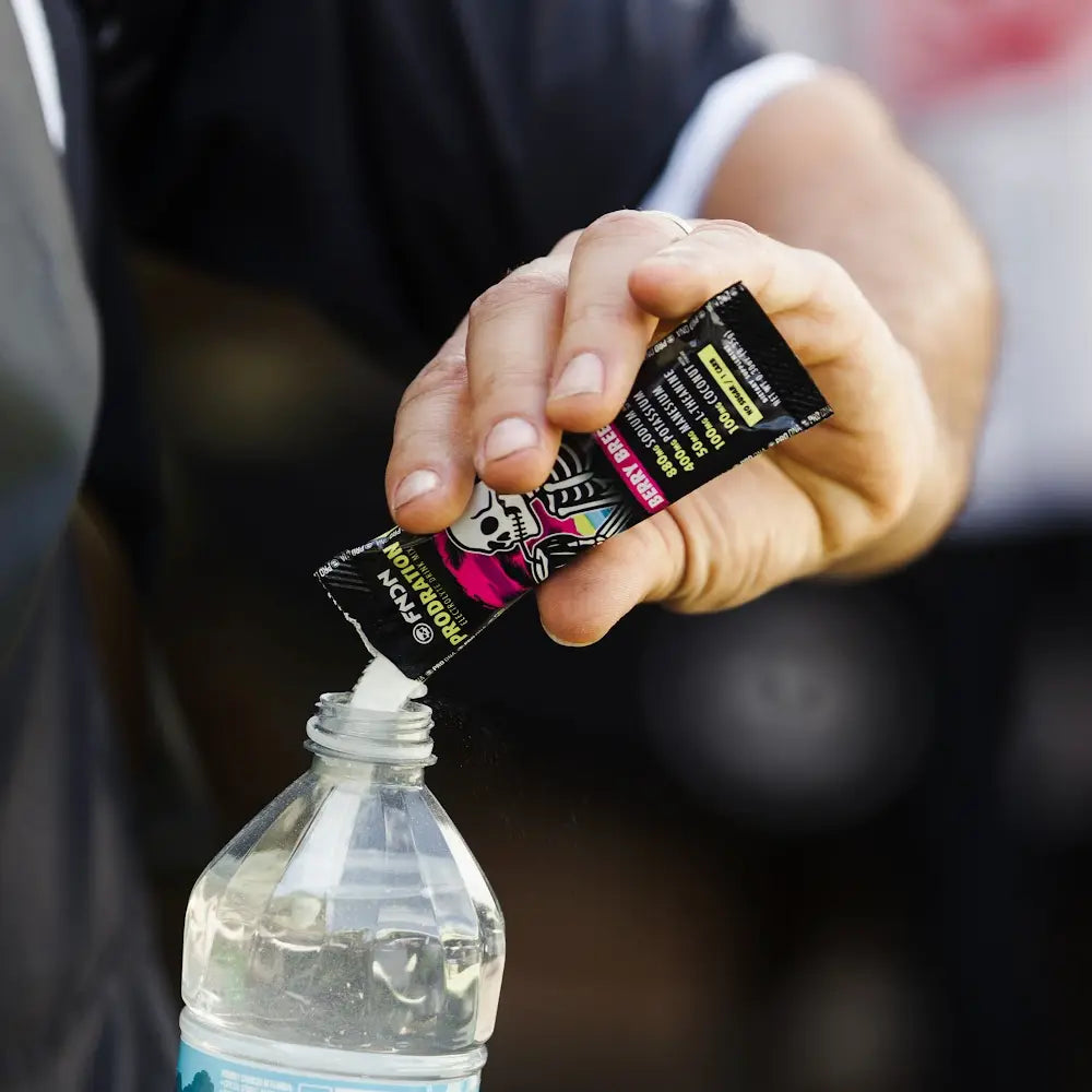 PRODRATION™ 30-Pack Hydration Stick Master Pack Infamous Paintball