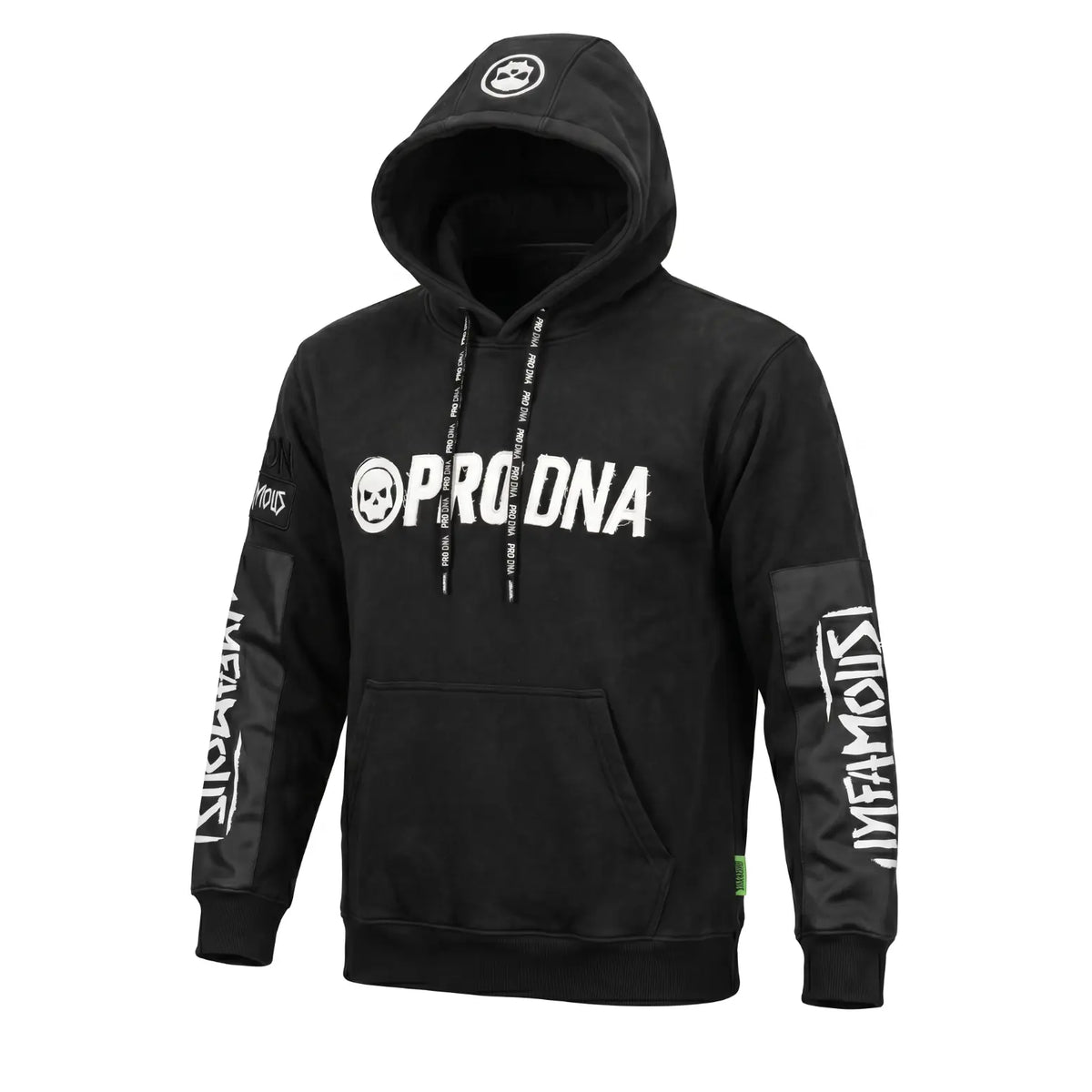 PRO DNA™ LUXURY PLAYING HOODIE Infamous Paintball