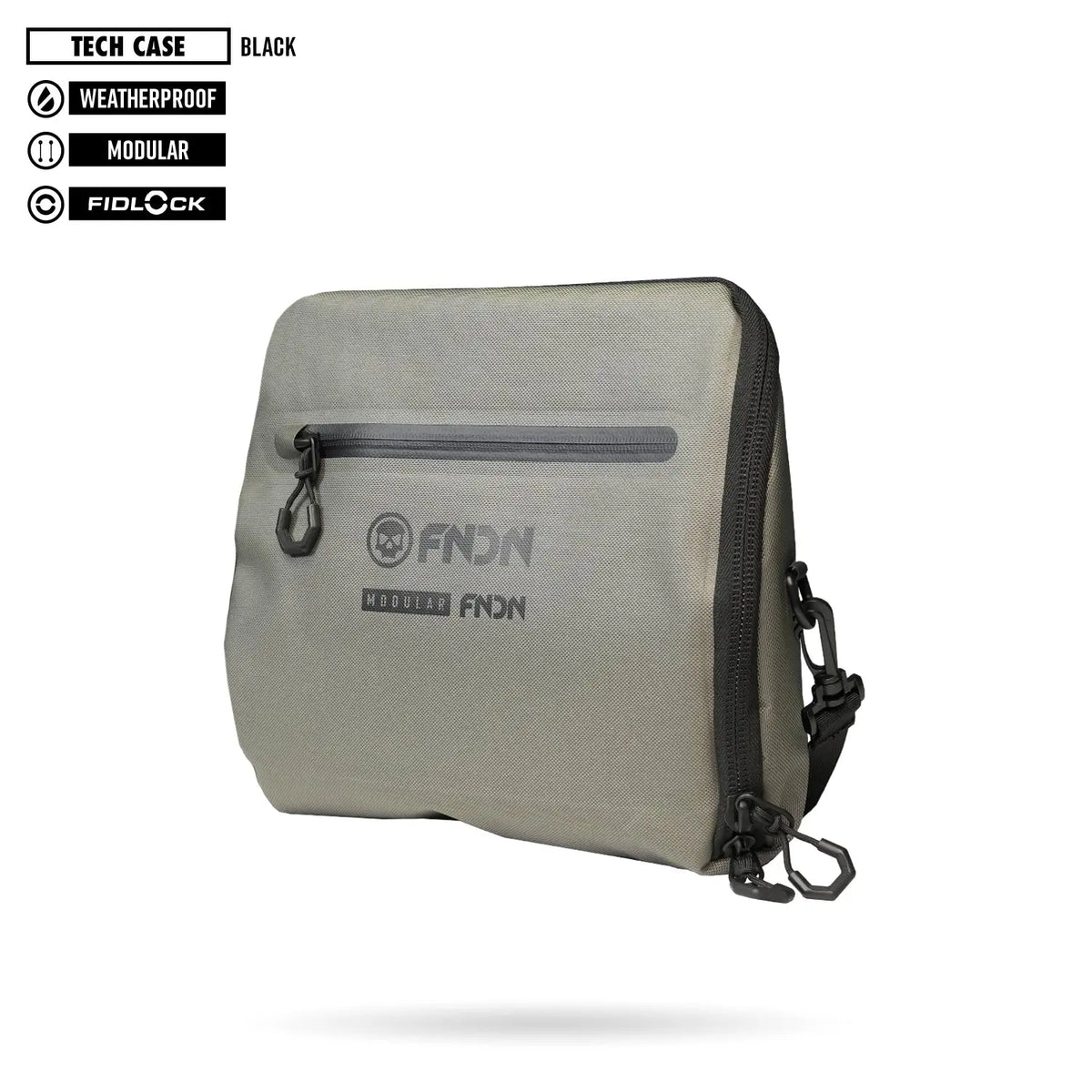 FNDN® TECH CASE Infamous Paintball