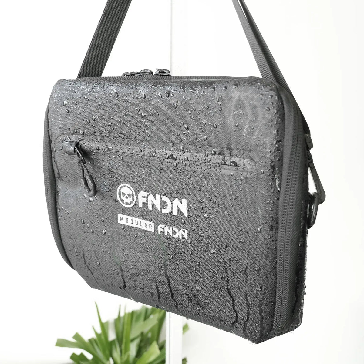 FNDN® TECH CASE Infamous Paintball