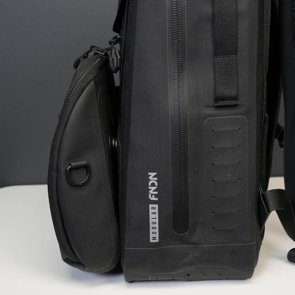 FNDN® TECH CASE Infamous Paintball