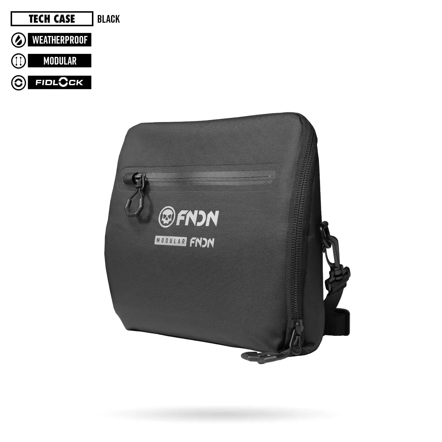 FNDN® TECH CASE Infamous Paintball