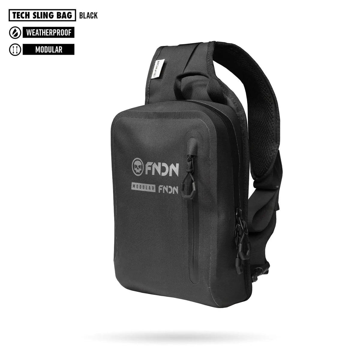 FNDN® TECH SLING BAG Infamous Paintball
