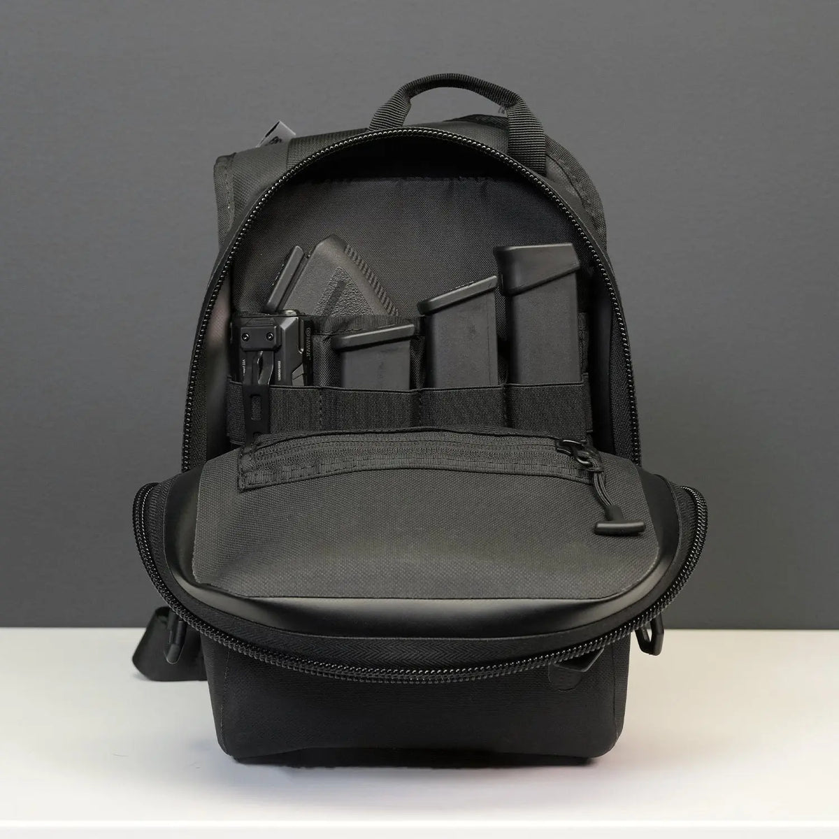 FNDN® TECH SLING BAG Infamous Paintball