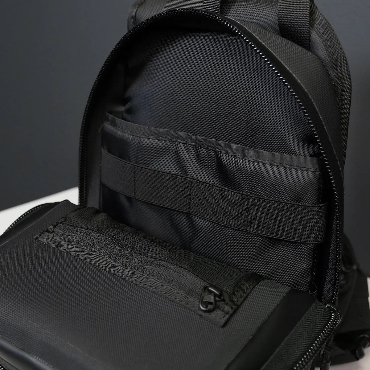 FNDN® TECH SLING BAG Infamous Paintball