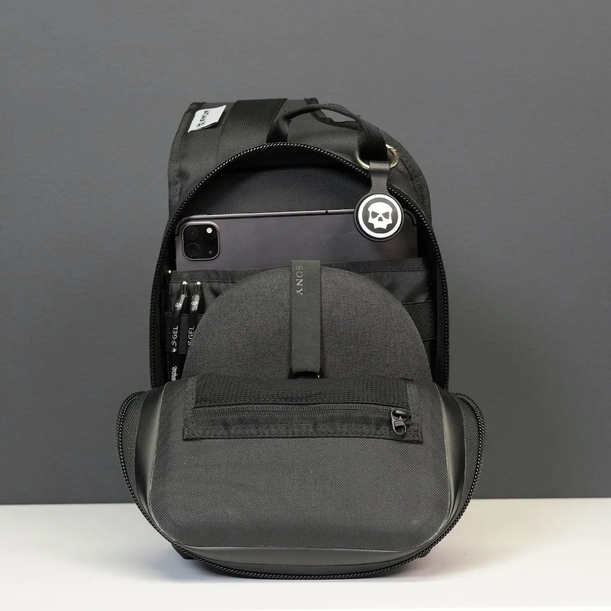 FNDN® TECH SLING BAG Infamous Paintball