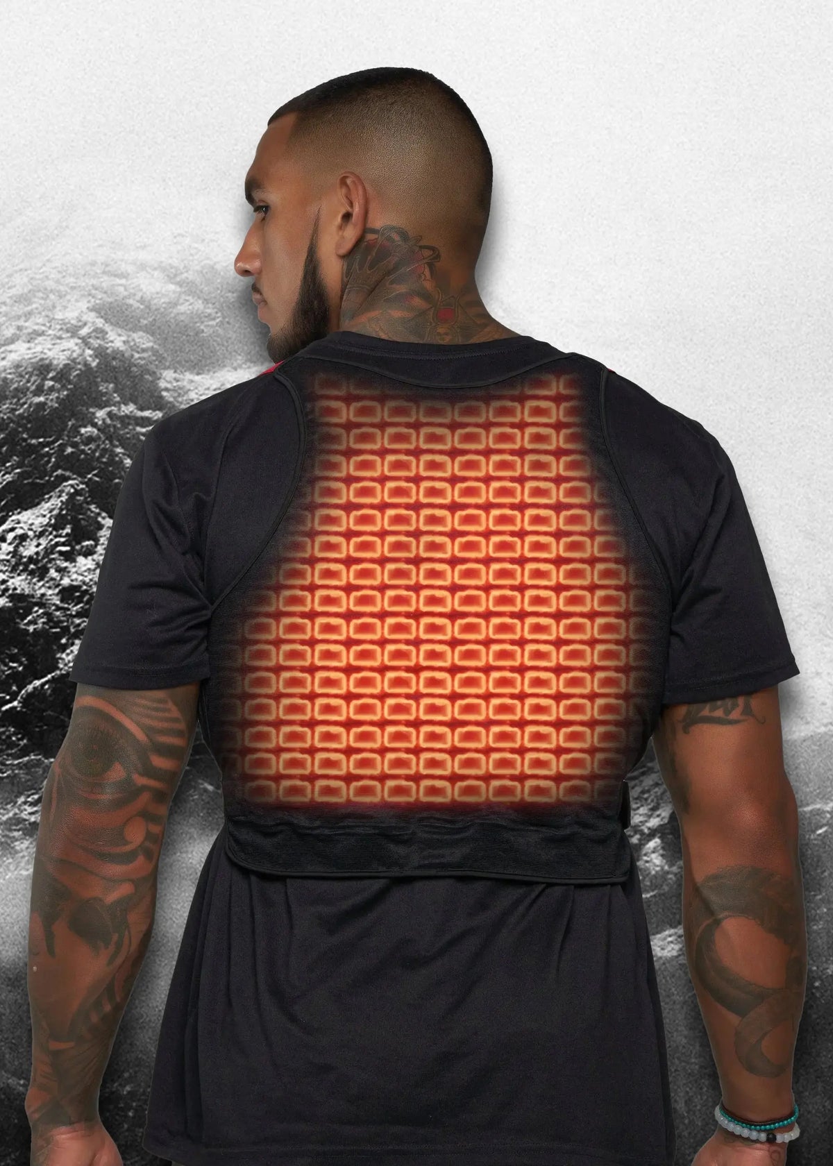 FNDN™ Universal Heating Layer FNDN