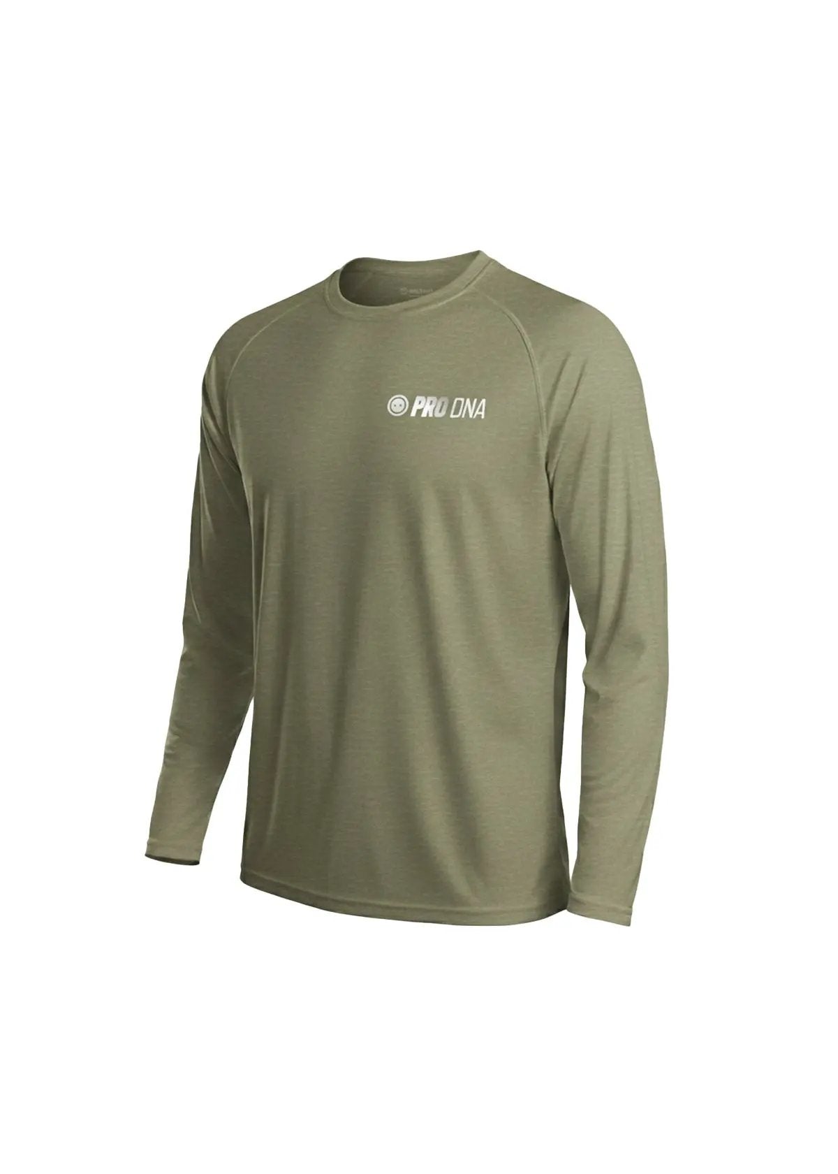 PRO DNA™ Long Sleeve UV Shirt FNDN