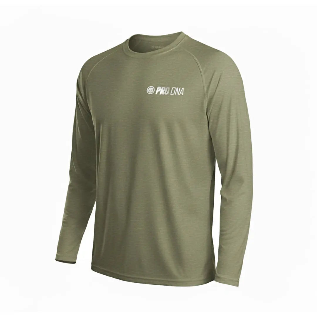 PRO DNA™ LONG SLEEVE UV SHIRT Infamous Paintball