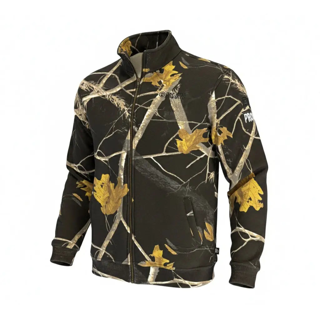 PRO DNA™ FULL ZIP SWEATSHIRT Infamous Paintball