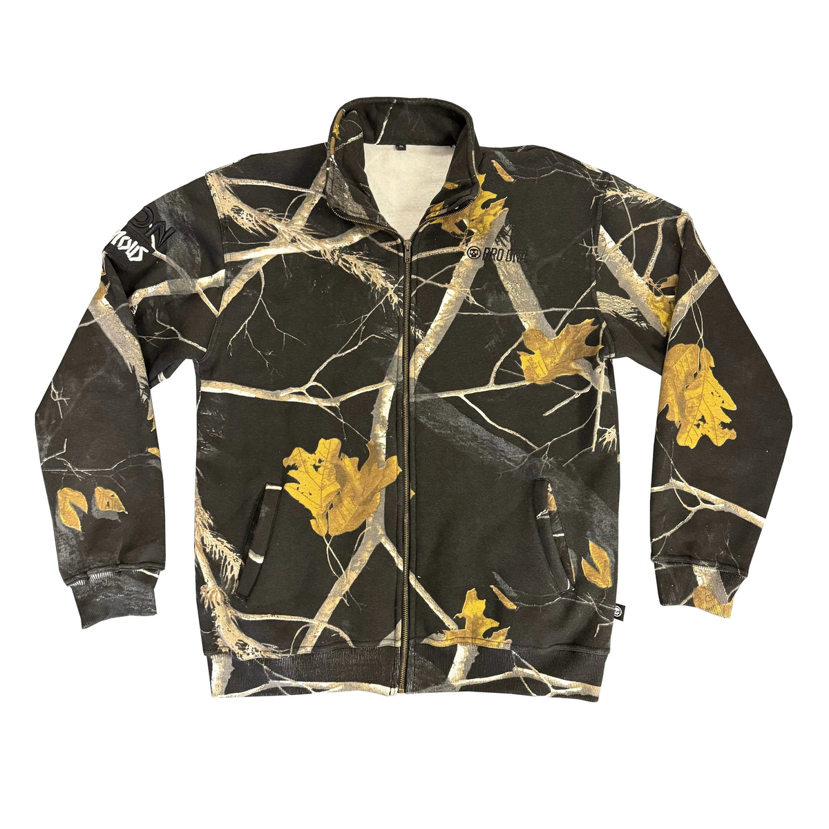 PRO DNA™ FULL ZIP SWEATSHIRT Infamous Paintball