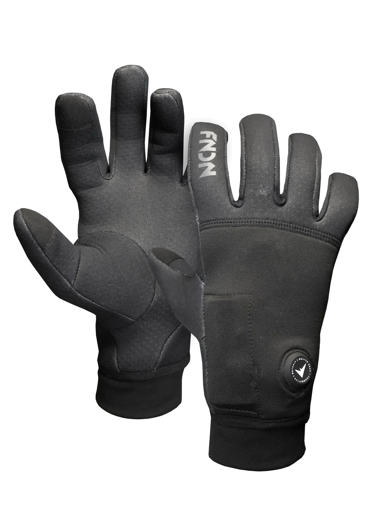 FNDN™ Heated Aerogel &quot;Windblocker&quot;  Glove FNDN