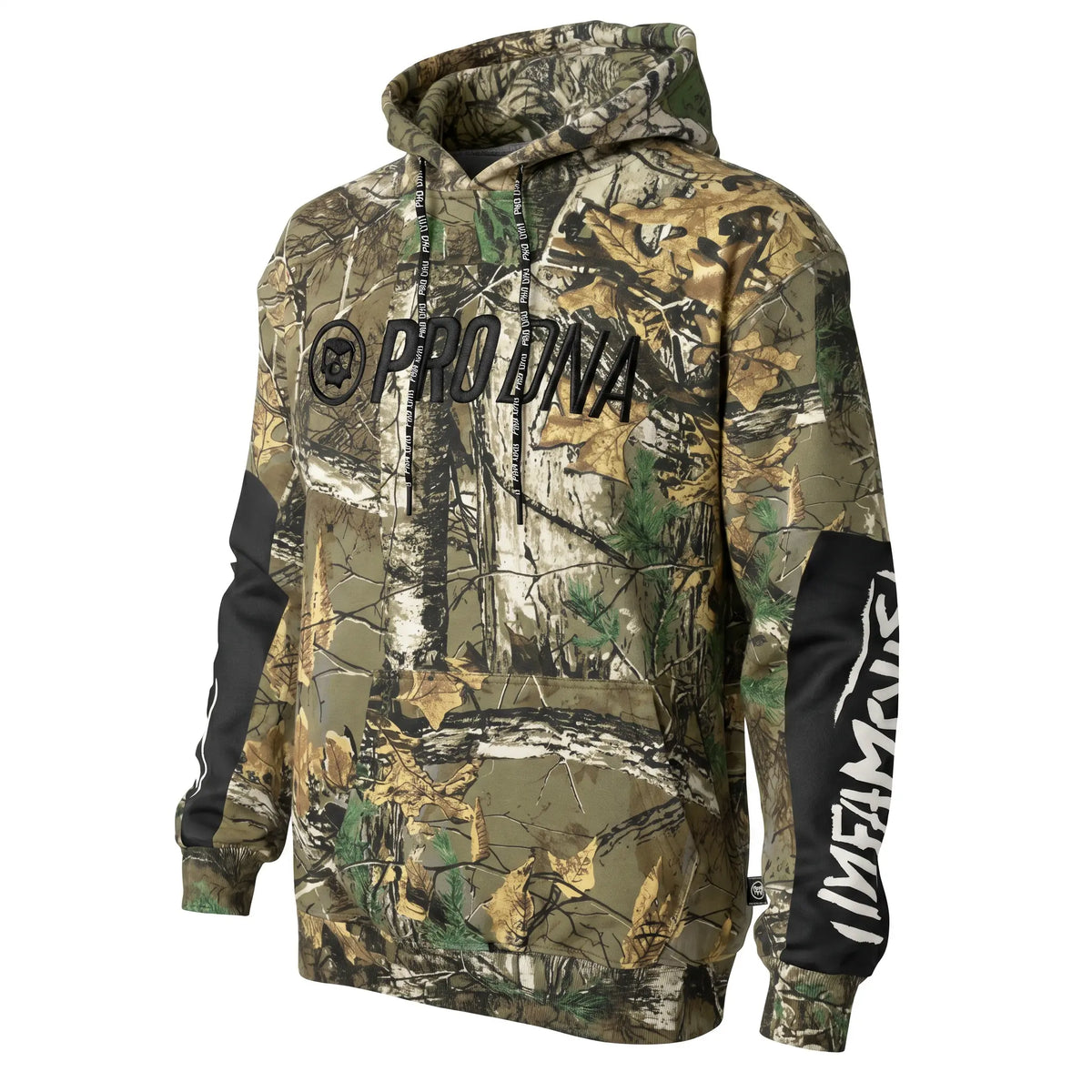 PRO DNA™ HEAVY-WEIGHT PLAYING HOODIE - CAMO Infamous Paintball