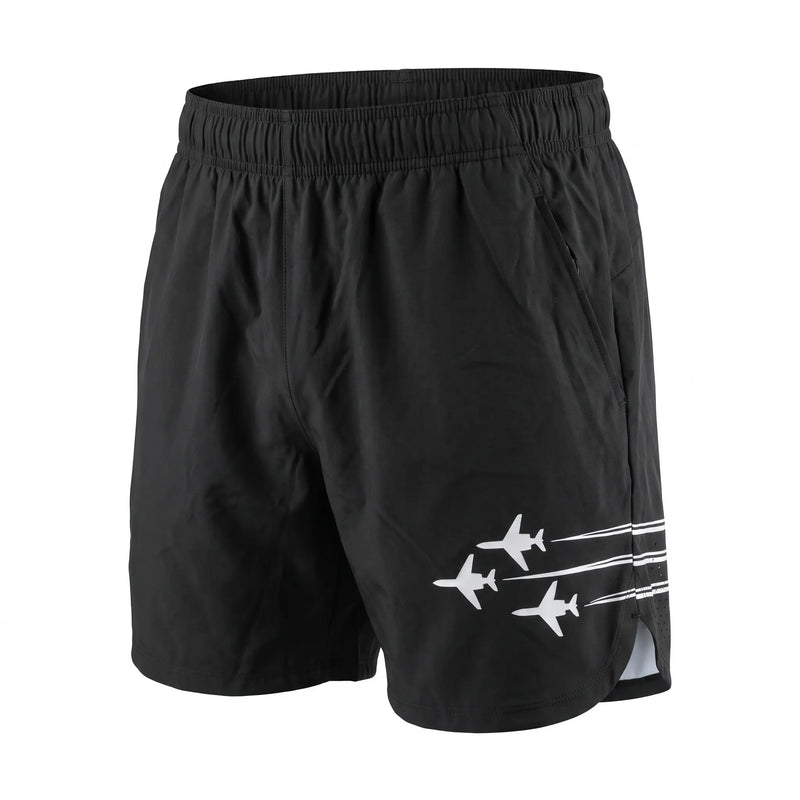 Fuel The Jets - Training Shorts