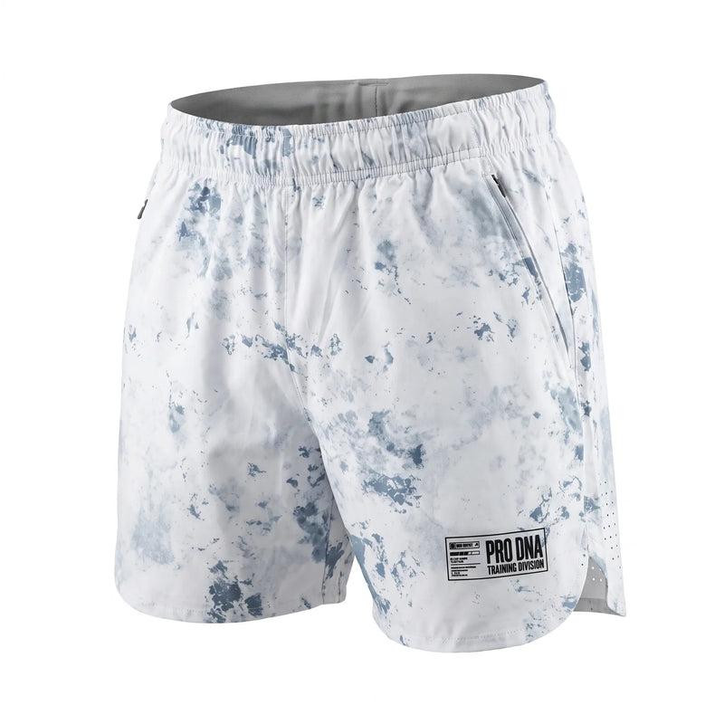 Acrylic Ice - Training Shorts