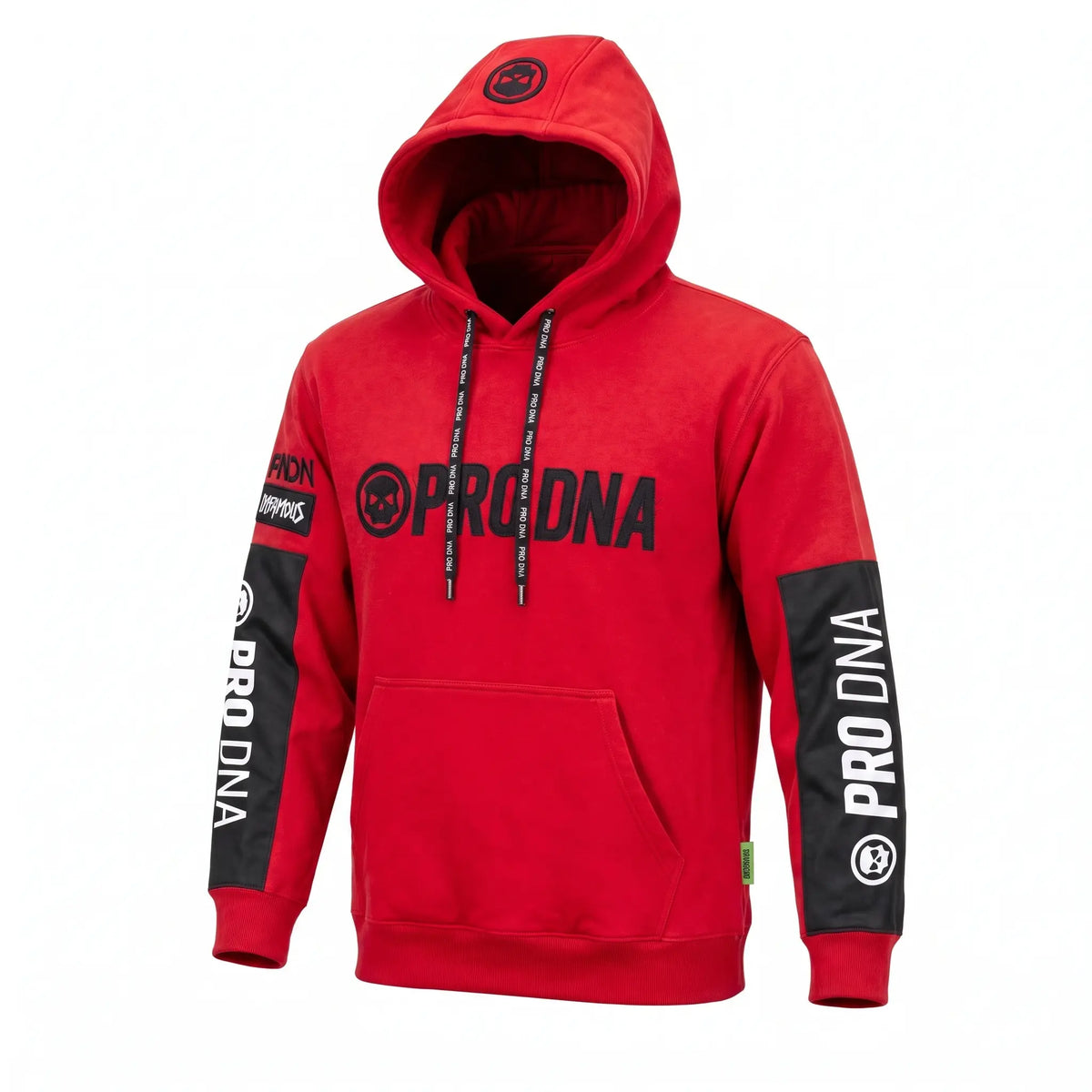 PRO DNA™ LUXURY PLAYING HOODIE Infamous Paintball