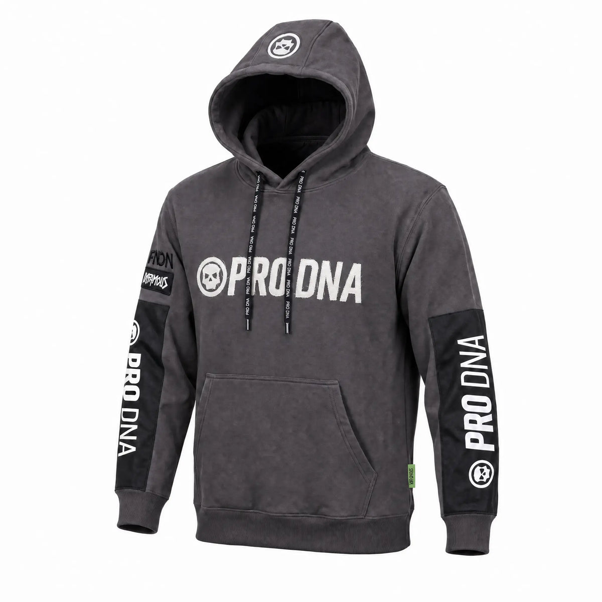 PRO DNA™ LUXURY PLAYING HOODIE Infamous Paintball