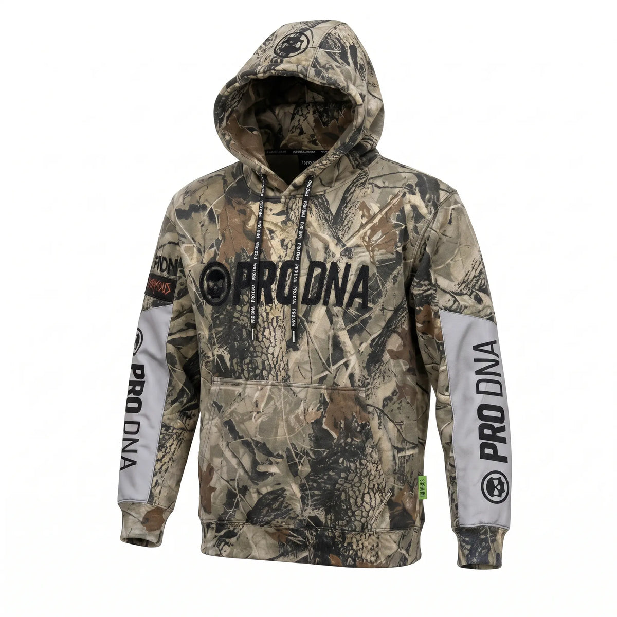 PRO DNA™ LUXURY PLAYING HOODIE Infamous Paintball