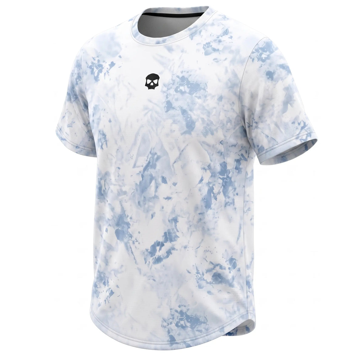 Acrylic Ice - AeroSilk Shirt Infamous Paintball