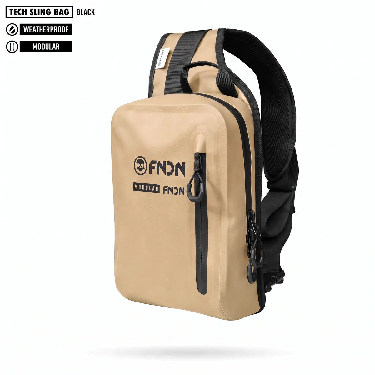 FNDN® TECH SLING BAG Infamous Paintball