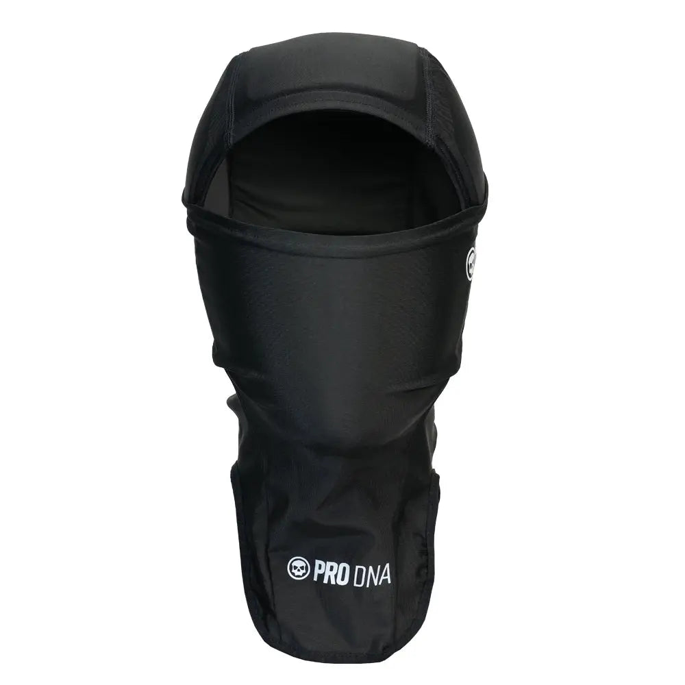 PRO DNA™ DEFLECT PADDED SHEISTY BALACLAVA Infamous Paintball