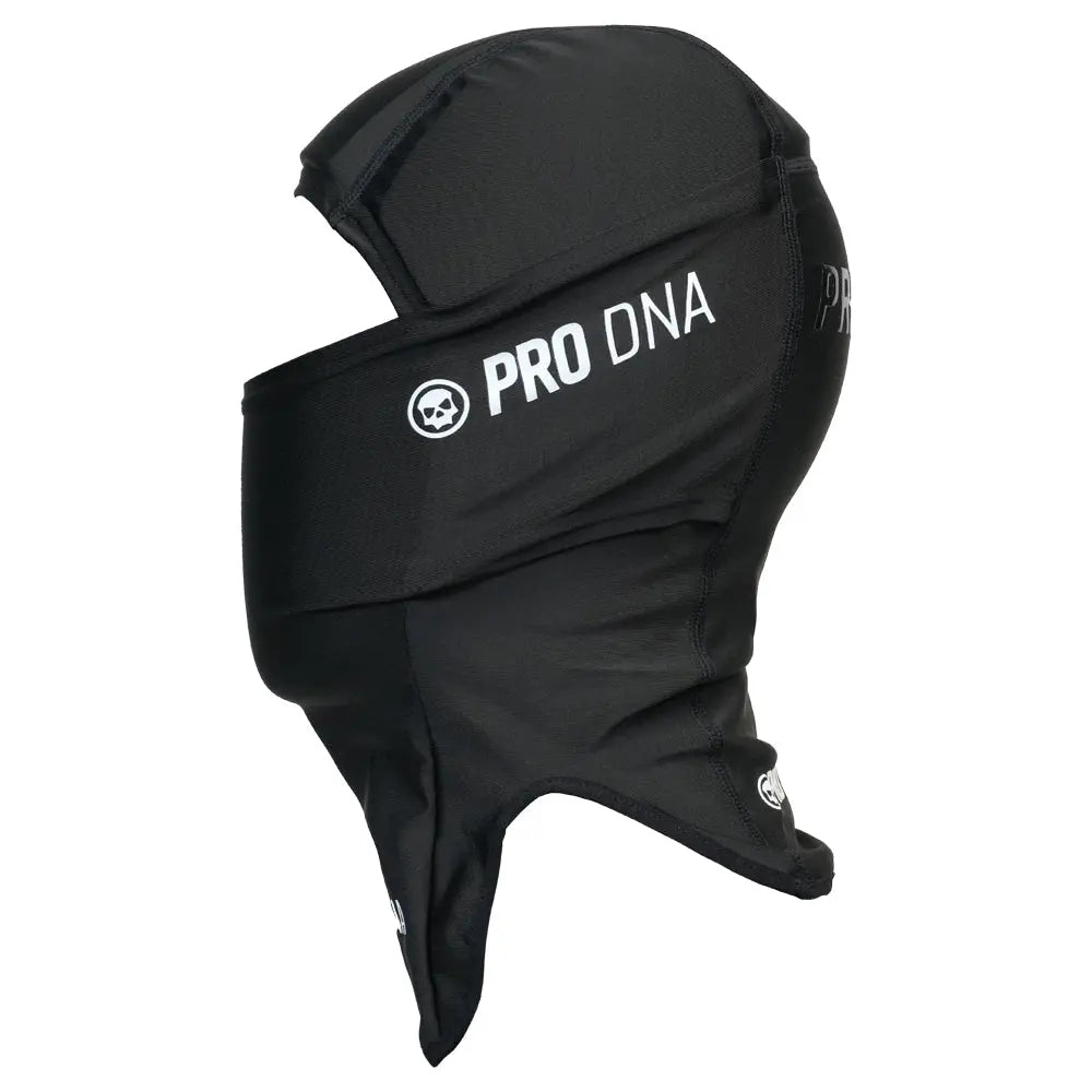 PRO DNA™ DEFLECT PADDED SHEISTY BALACLAVA Infamous Paintball