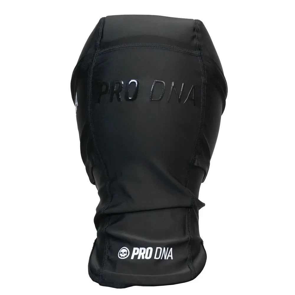 PRO DNA™ DEFLECT PADDED SHEISTY BALACLAVA Infamous Paintball