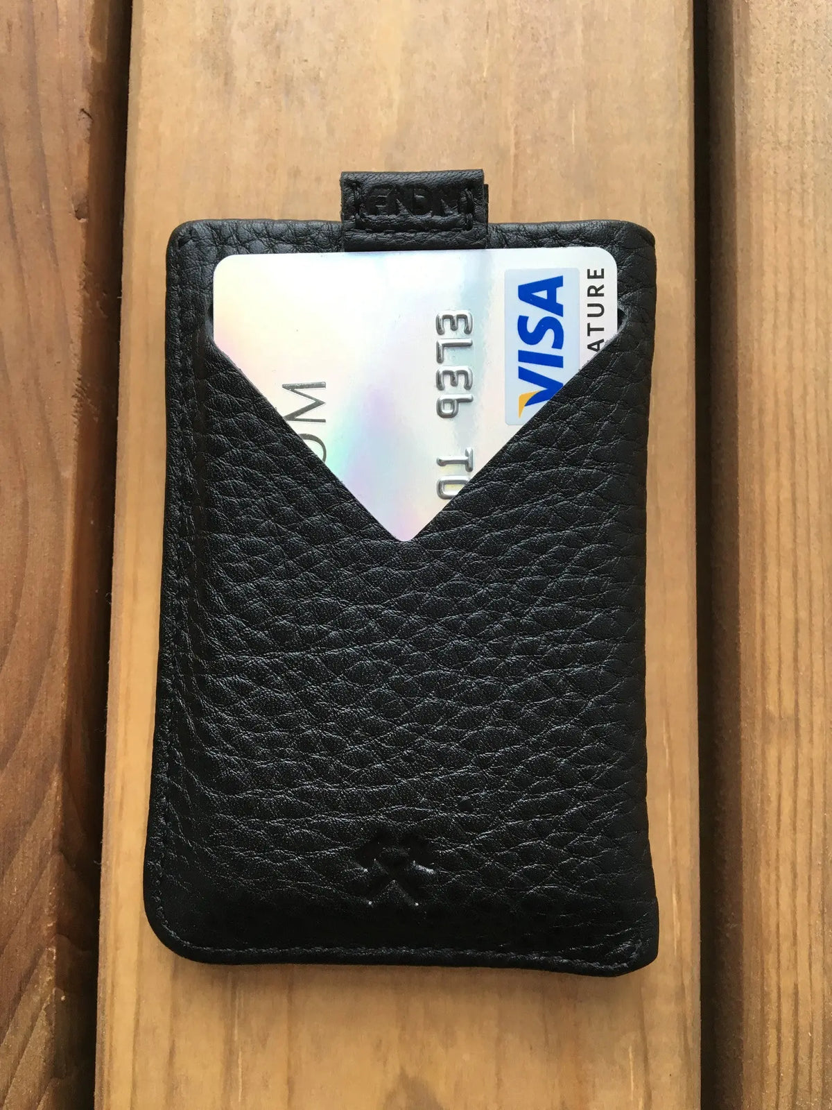 FNDN Minimalist Wallet