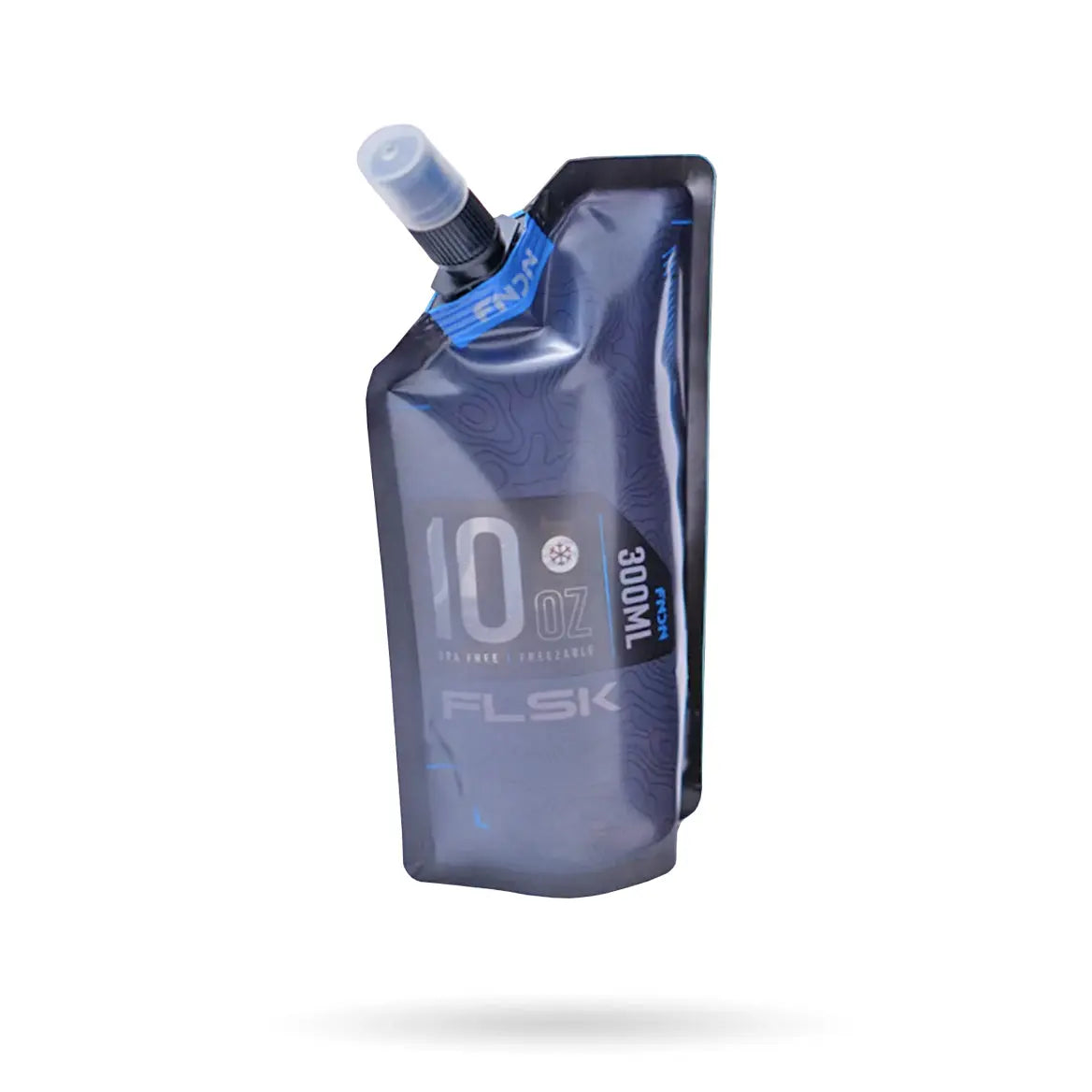 FNDN 10 oz. Flexible Flask FNDN