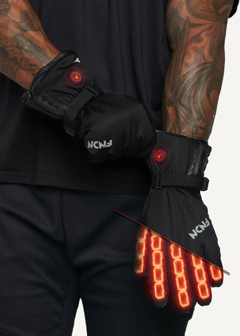 FNDN™ SnowPro Gloves