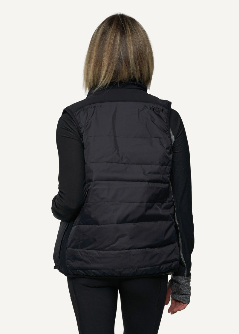 FNDN™ PRO Heated Vest - Unisex
