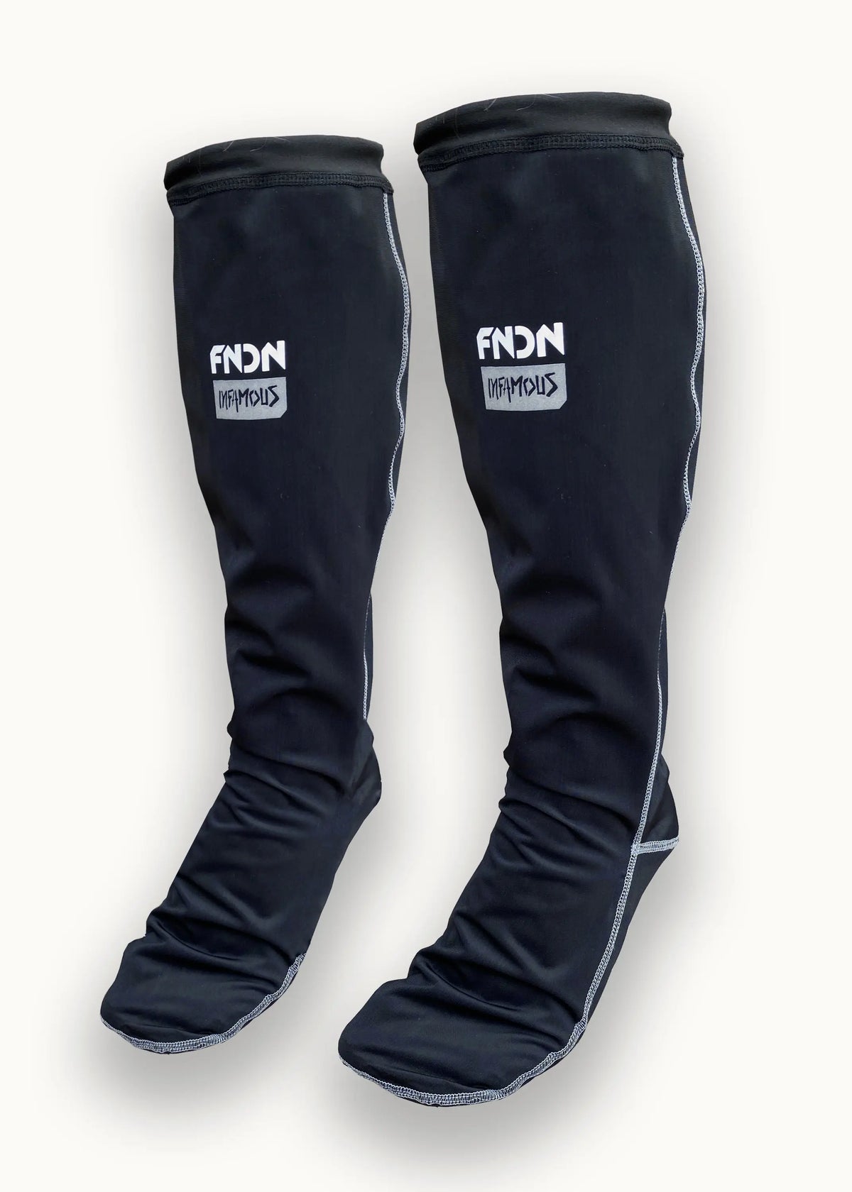 FNDN Infamous Waterproof Socks AKA “Portable Rain Boots”