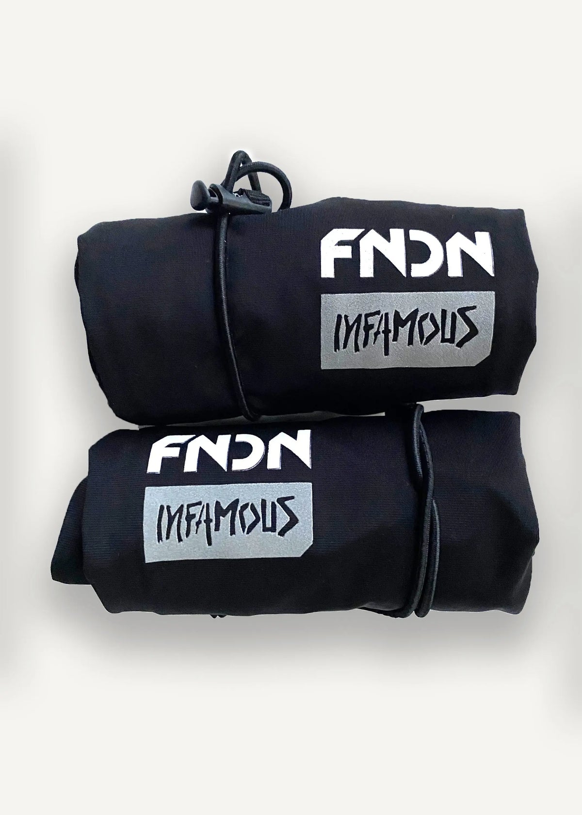 FNDN Infamous Waterproof Socks AKA “Portable Rain Boots” FNDN