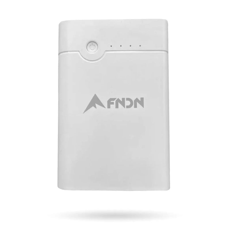 FNDN™ High Capacity Power Bank - 20k mAh