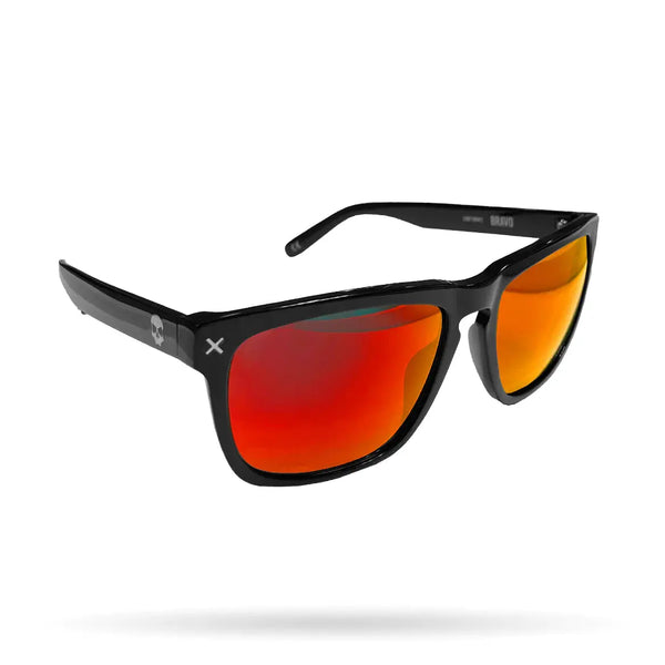 PRO DNA® POLARIZED SUNGLASSES - BRAVO - FNDN