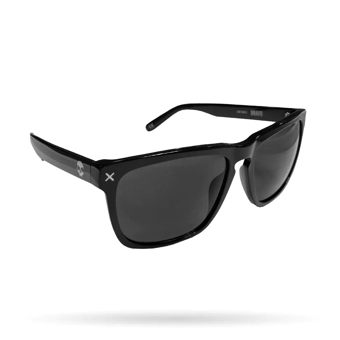 PRO DNA® POLARIZED SUNGLASSES - BRAVO FNDN