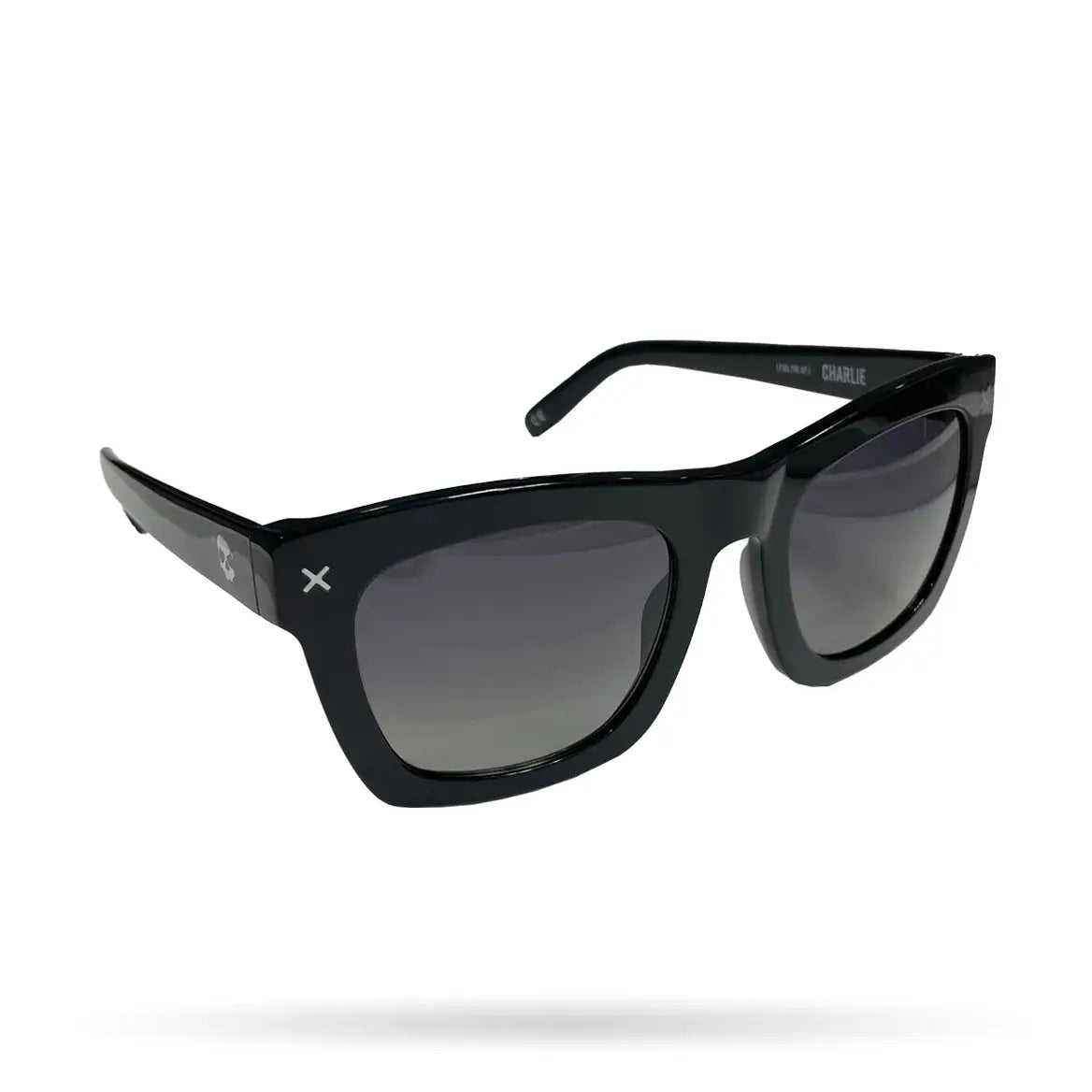 PRO DNA® POLARIZED SUNGLASSES - CHARLIE FNDN