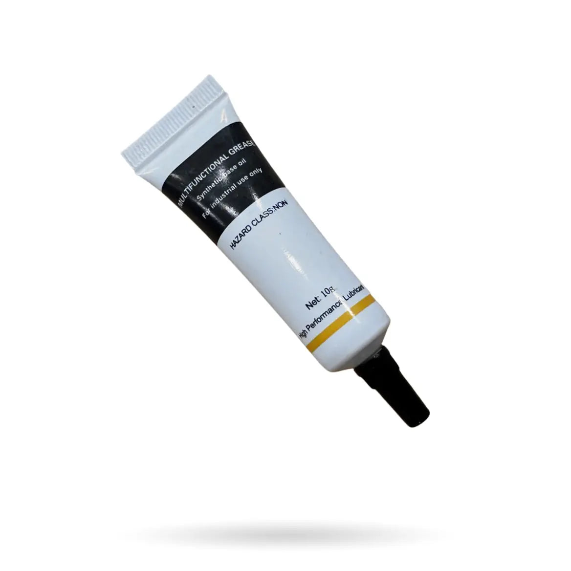 Waterproof Zipper Lubricant - FNDN Waterproof Zipper Lubricant - FNDN