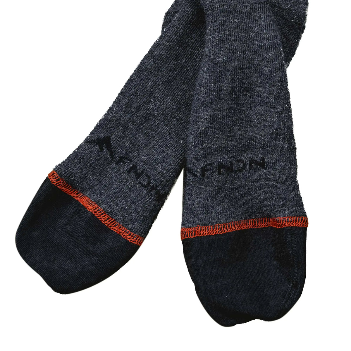 FNDN Heated 3.7V Sports Socks